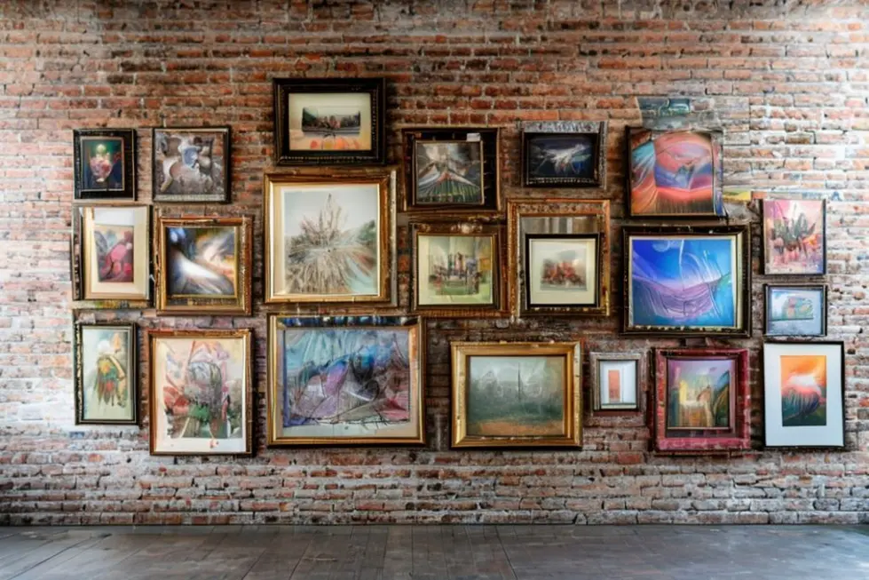 Técnicas de Exposição: Como Organizar Seus Quadros e Posters