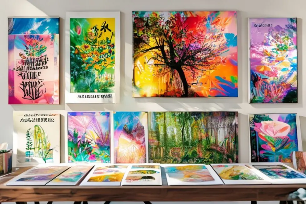 Escolhendo os Temas Certos para Sua Decoração