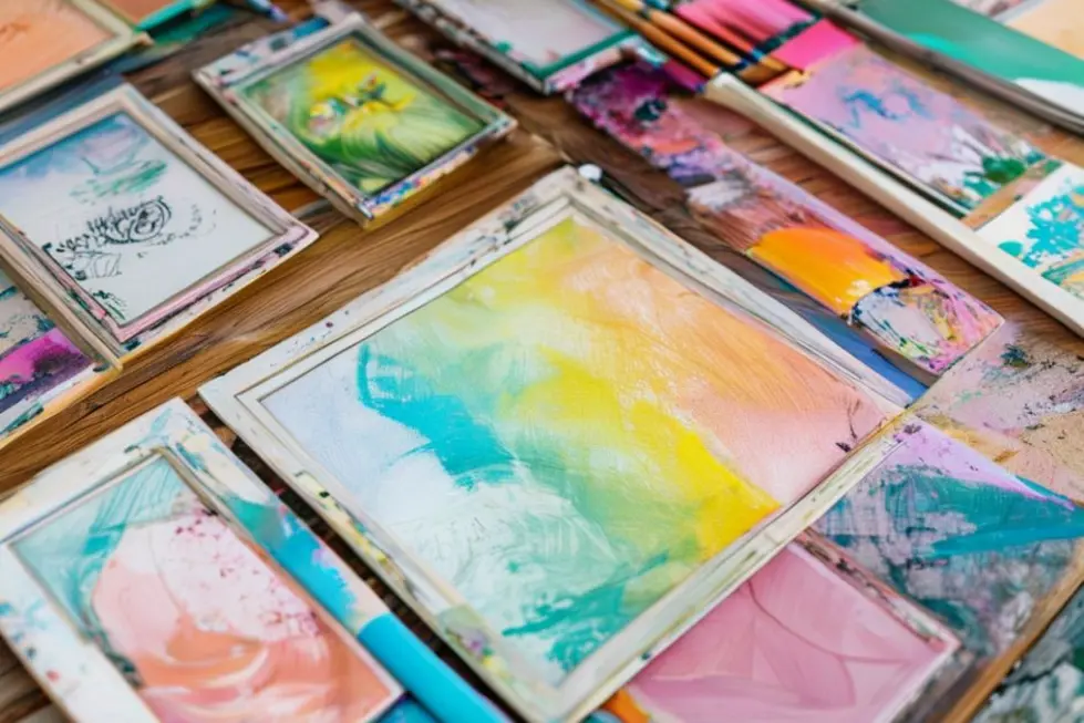 Como Escolher os Quadros Ideais para Seu Estilo Pessoal