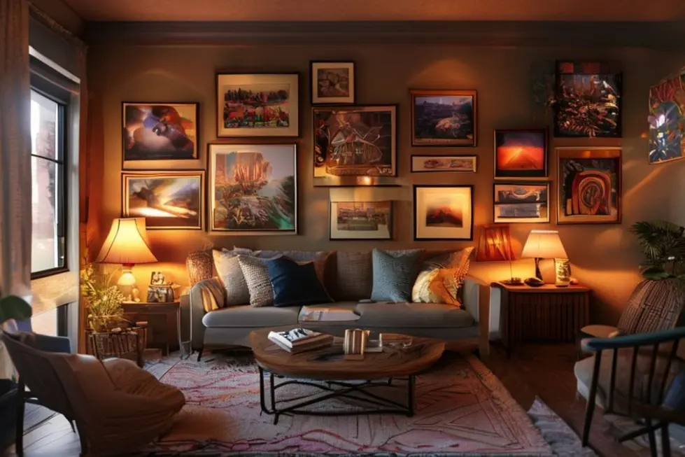 Escolhendo a Arte Certa para seu Estilo