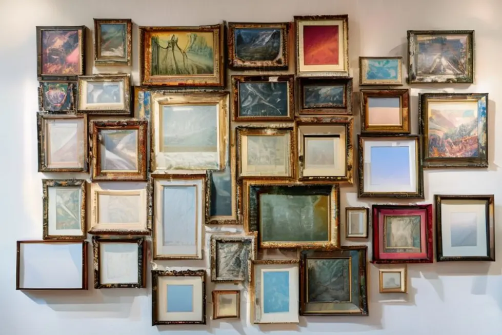 Como Dispor Seus Quadros para Maximize o Impacto Visual