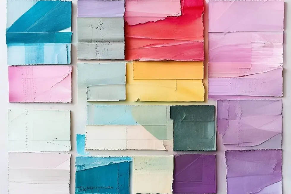 Cores que falam: escolha a paleta ideal