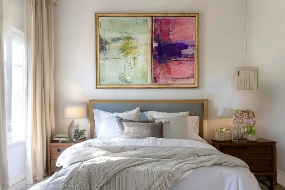 Como Escolher o Quadro Ideal para Cada Ambiente