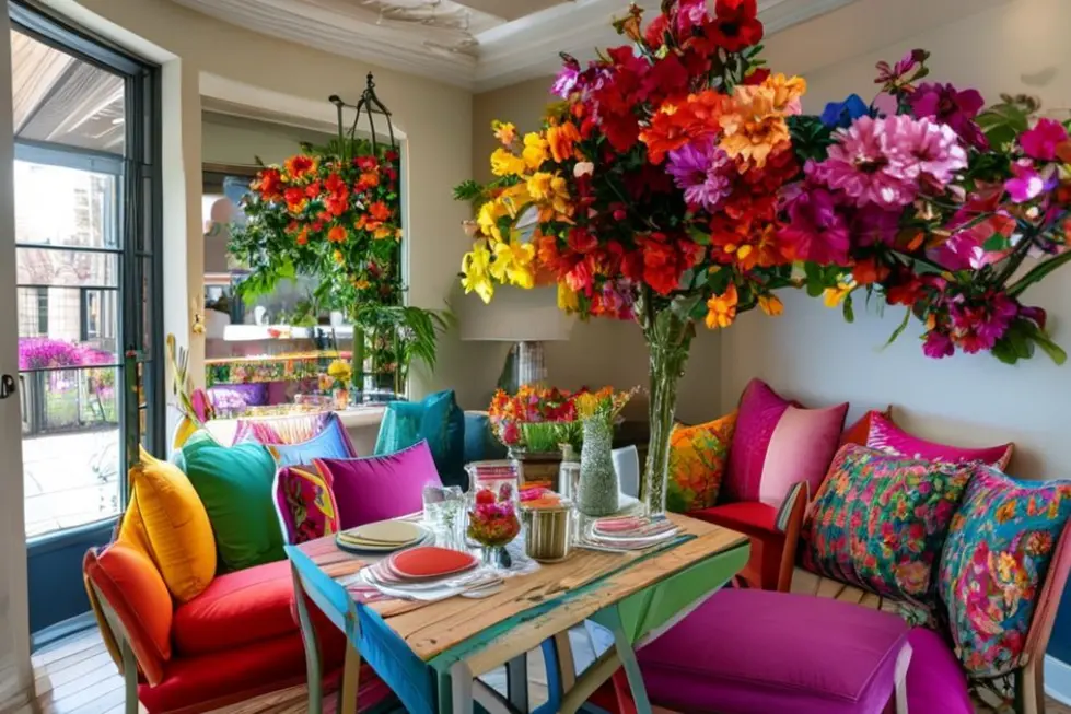 Pequenas Mudanças que Fazem Diferença na Decoração