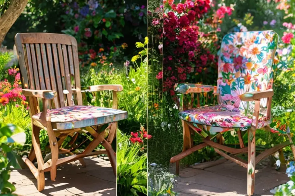 DIY e Upcycling: Transforme o Antigo em Novo