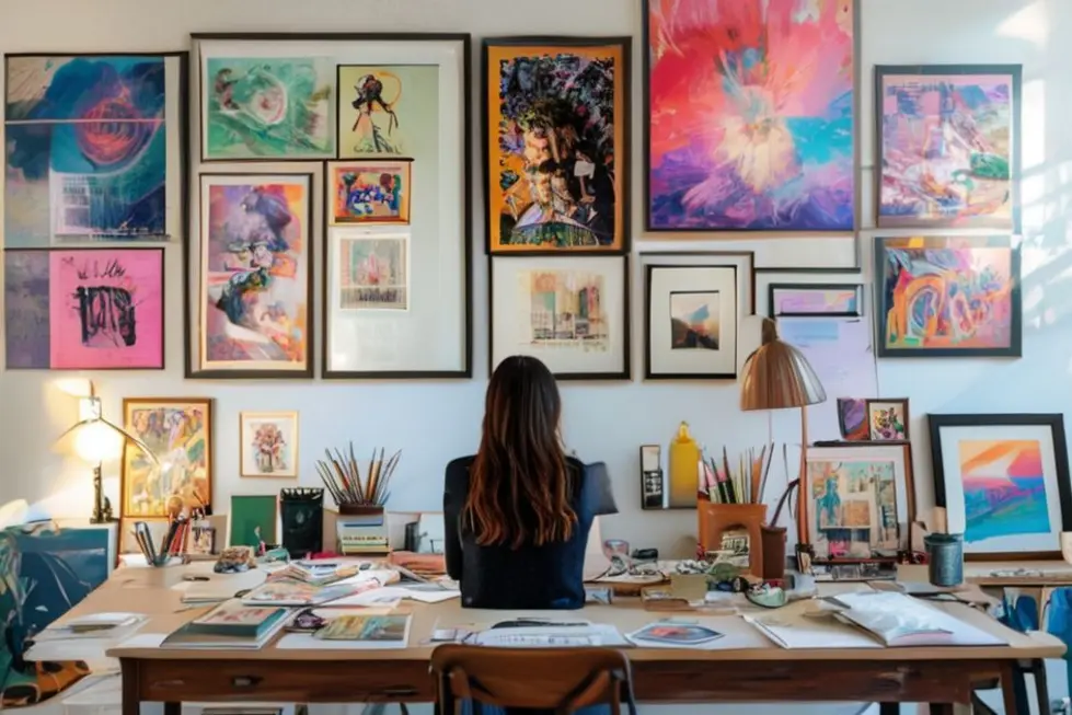 Dicas Práticas para Escolher Quadros e Posters