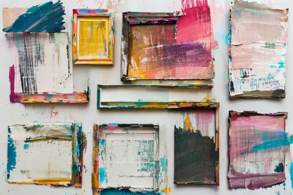 Como Escolher os Quadros Certos para Seu Espaço