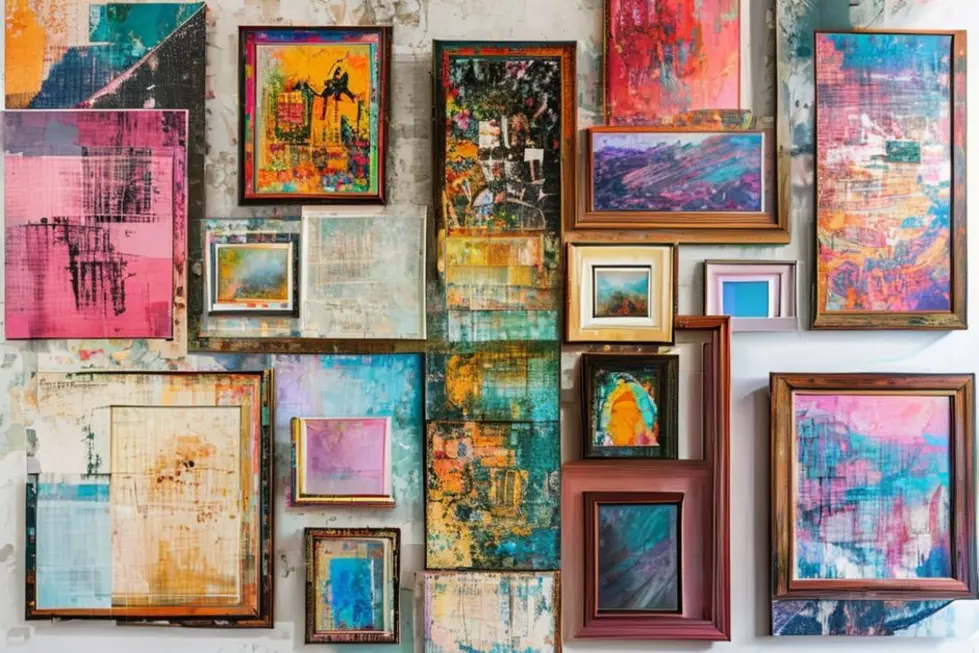 Como Escolher Quadros que Conversam com Seu Estilo