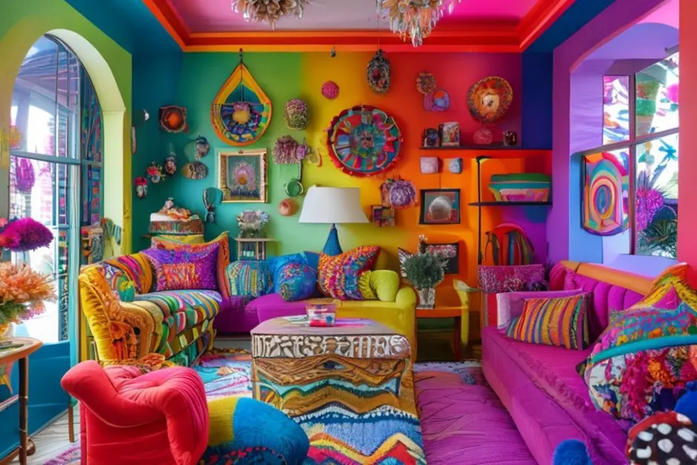 Use Cores para Transformar Ambientes