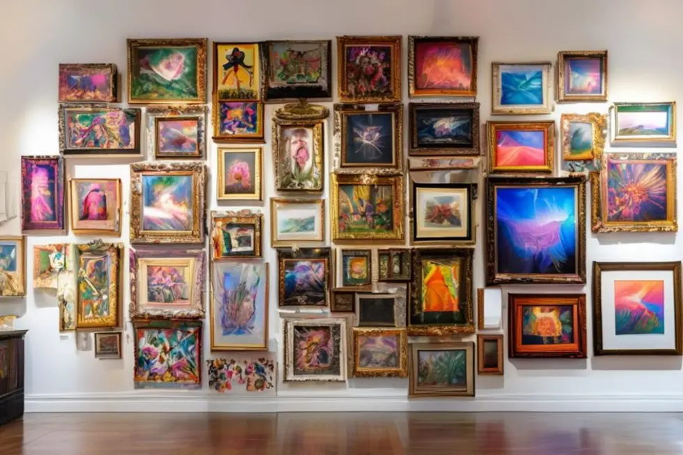 Dicas de Disposição e Composição dos Quadros