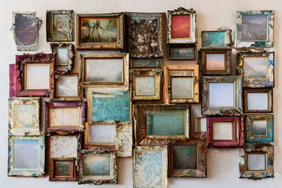 Composições Criativas: A Arte de Misturar e Combinar