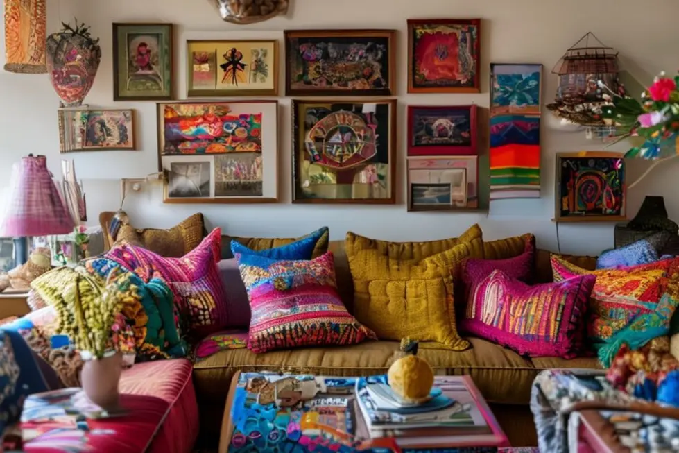 A Importância da Personalização na Decoração