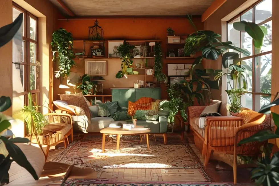 Como Escolher as Cores Ideais para Sua Decoração