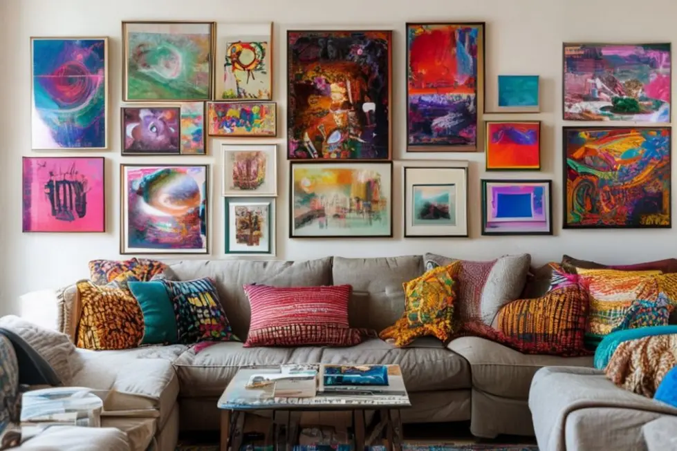 Escolhendo o Tema Ideal para Seus Quadros