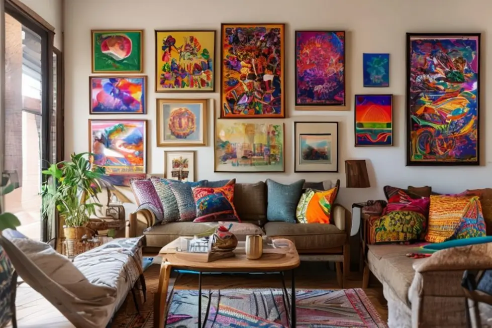 Escolhendo os Quadros e Posters Certos para Seu Estilo