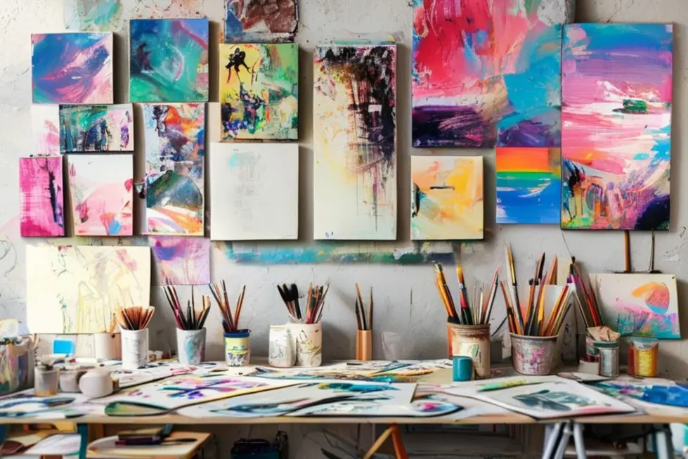 DIY: Crie Seus Próprios Posters Personalizados