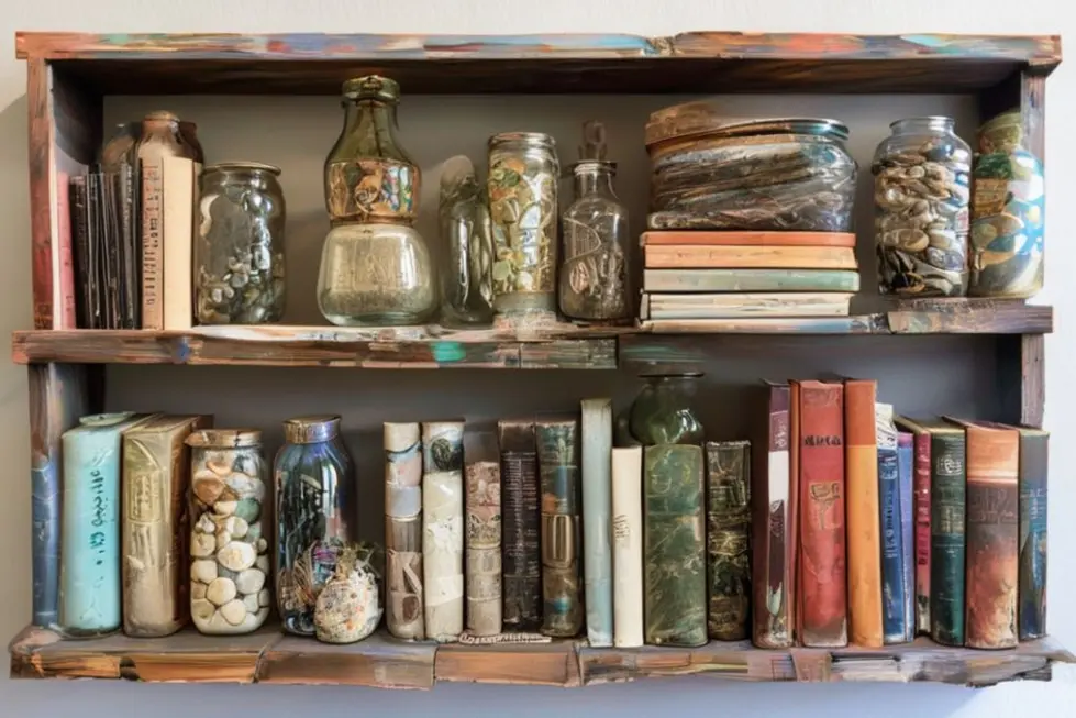 DIY: Criando Itens Decorativos com Materiais que Você Já Tem