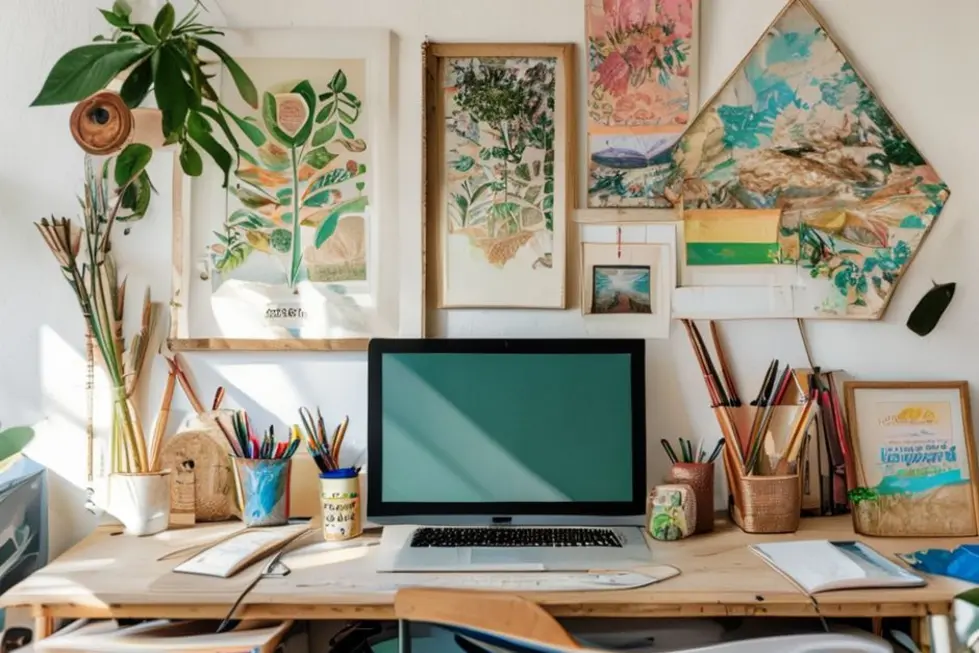 Alternativas Sustentáveis e Acessíveis na Decoração