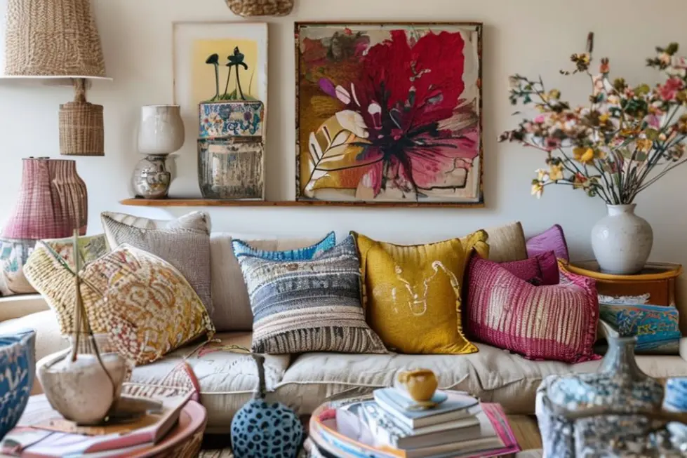 Acessórios que Fazem a Diferença: Como Usar Decorativos Com Criatividade