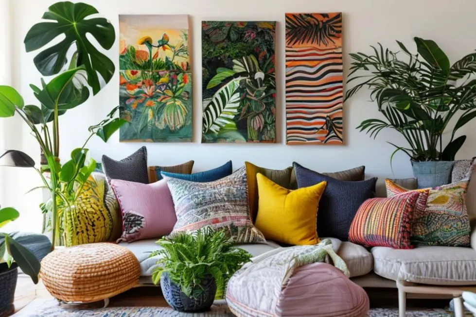 Elementos Decorativos que Fazem a Diferença