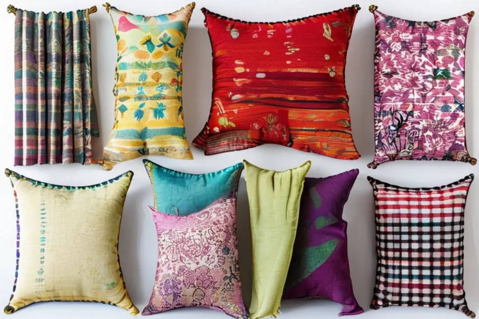 Materiais e Acessórios que Fazem a Diferença