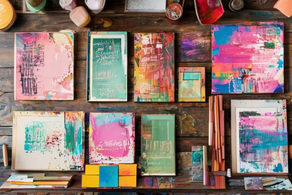 Dicas Práticas para Escolher Quadros e Posters