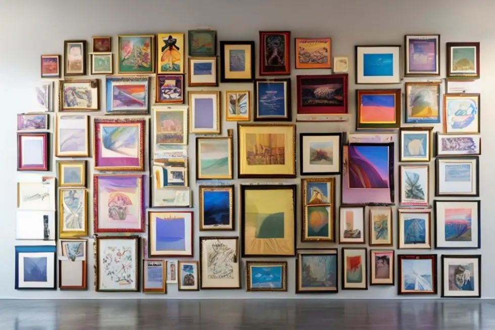 Distribuição Estratégica na Parede