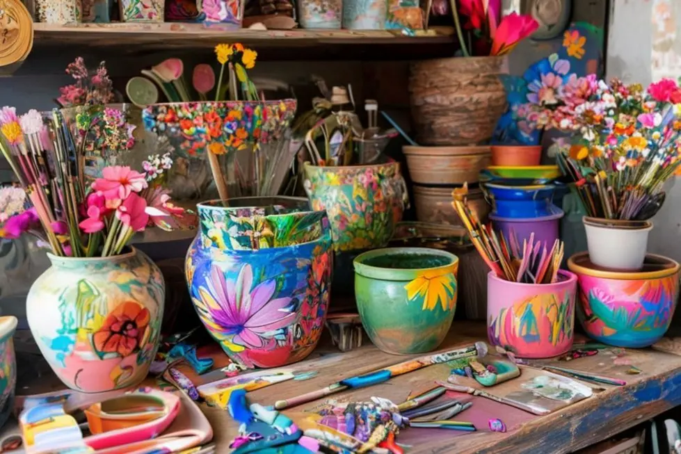 3. DIY: Projetos de Faça Você Mesmo Para Personalizar Seu Espaço