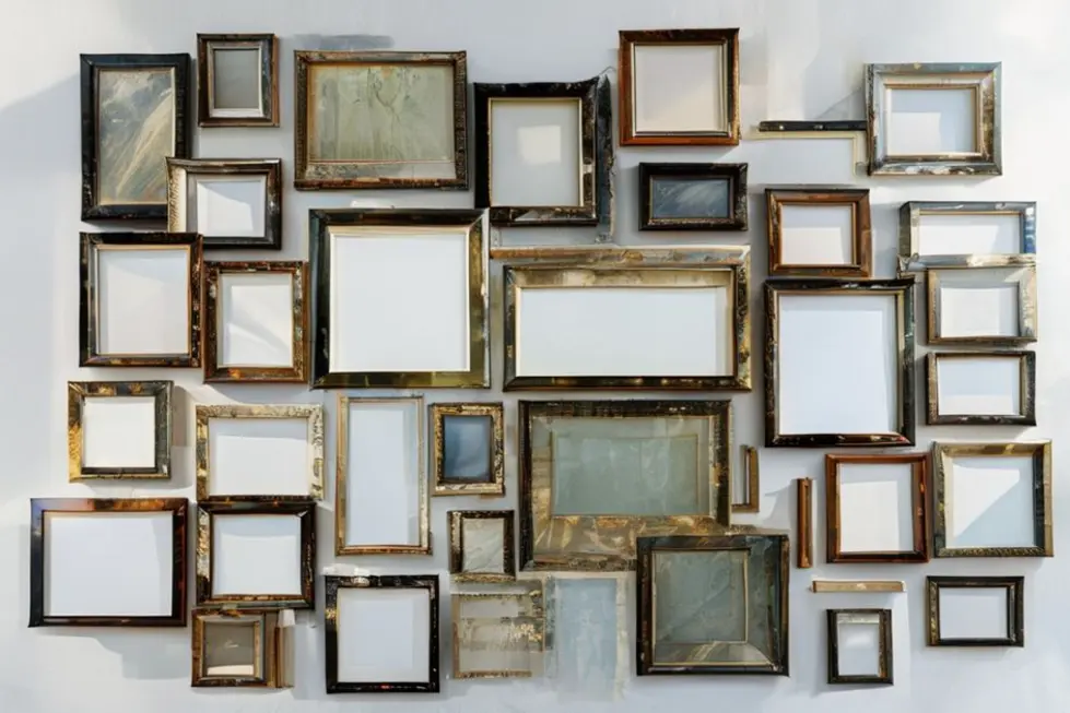 Técnicas de Exposição para Quadros e Posters