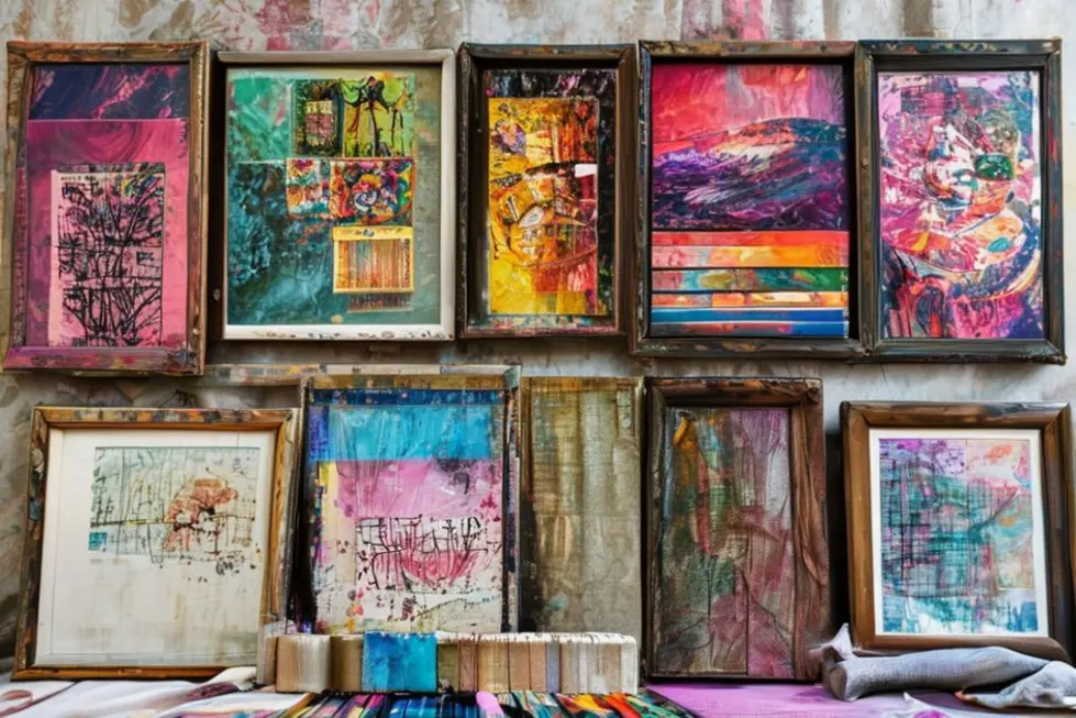 Dicas Práticas para Escolher Quadros Decorativos