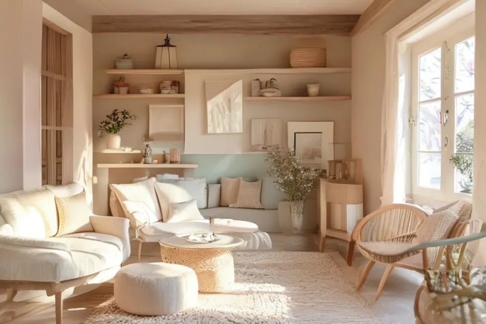 Escolhendo a Paleta de Cores Perfeita