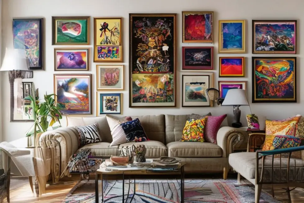 Escolhendo o Estilo Perfeito para sua Decoração