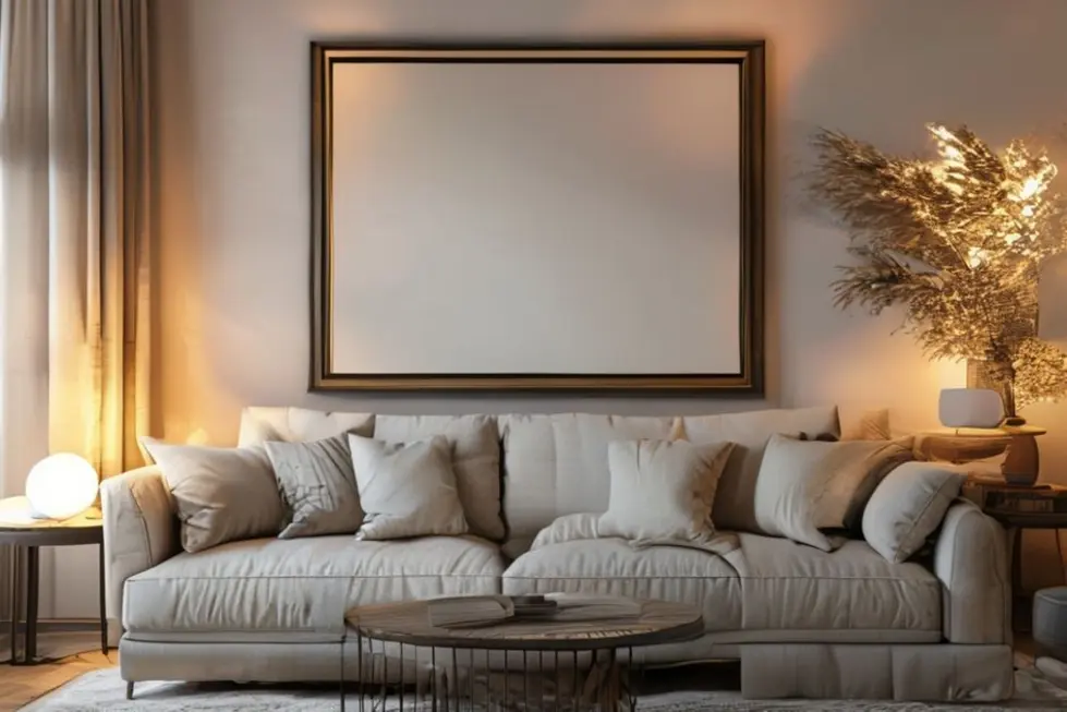 Onde Exibir Quadros e Posters para Maior Impacto