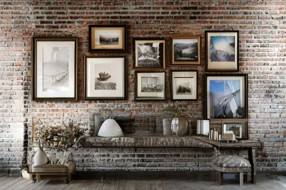 As Melhores Formas de Exibir Quadros