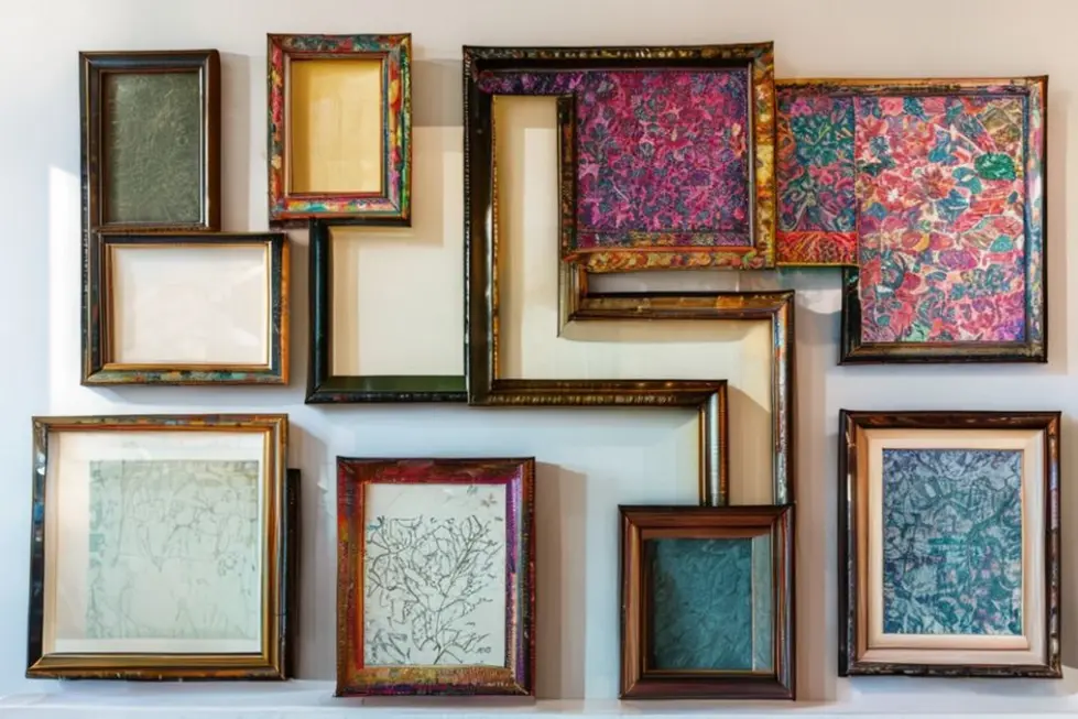 Dicas Práticas para Selecionar e Dispor Seus Quadros