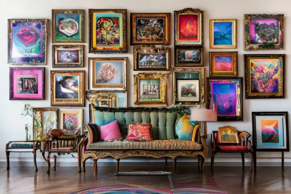 Combinando Estilos: Dicas para Criar uma Galeria Autêntica