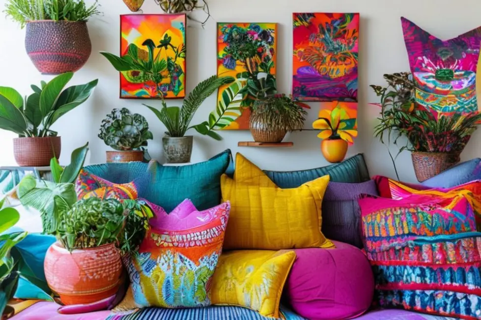 Dicas Práticas para Personalizar Seus Ambientes