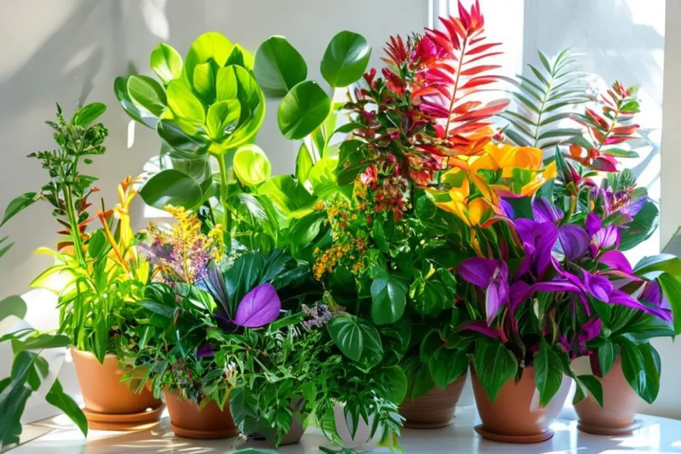 Decoração com Plantas: Vida e Frescor para seu Lar