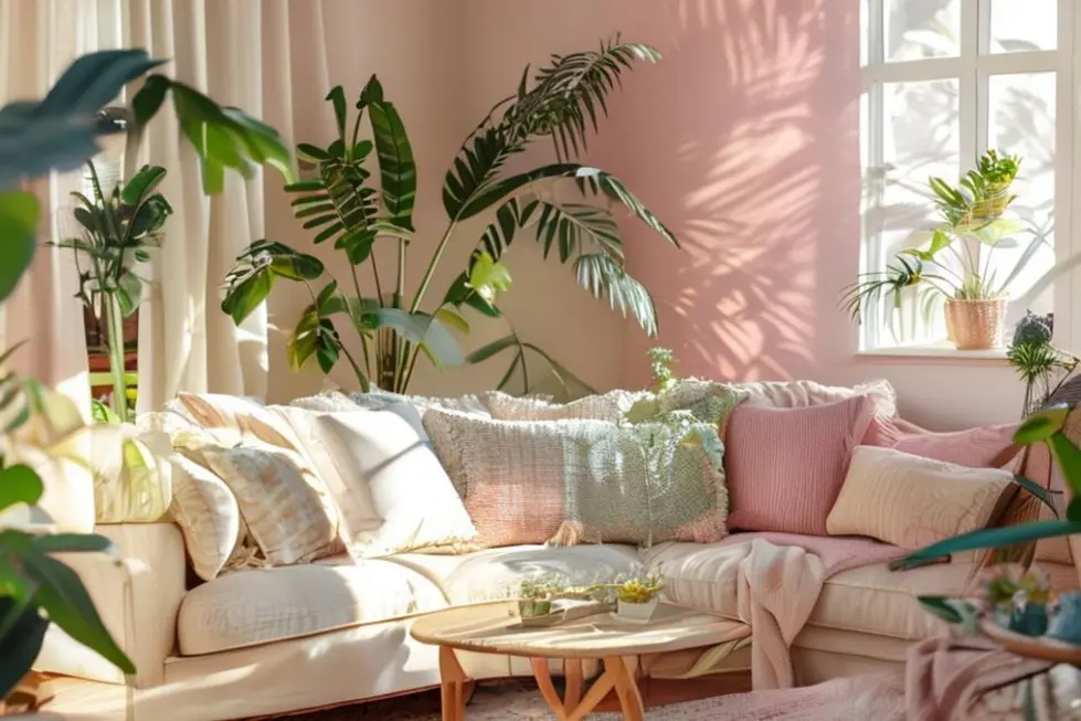 Recomendações para Escolher as Cores Certas