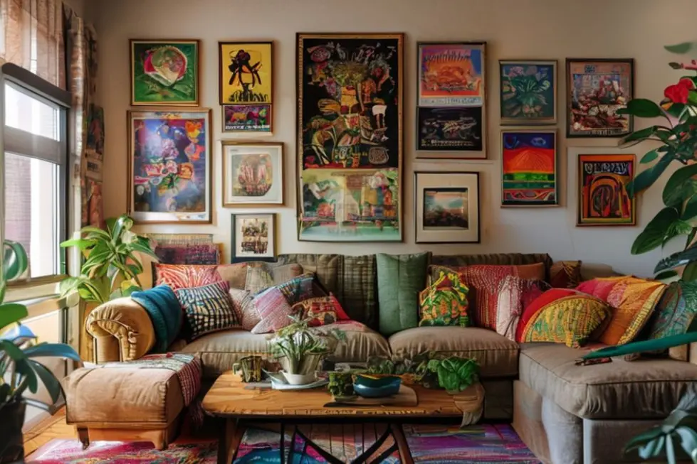 Quadros e Posters: Uma Forma Acessível de Arte