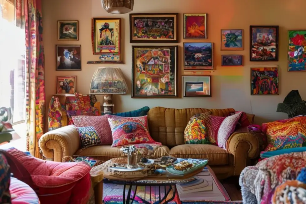 Personalizando com Toques Pessoais