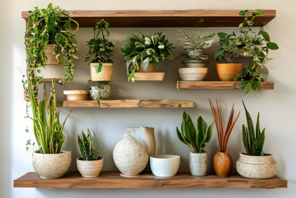 Dicas de Organizar o Espaço Usando Elementos Decorativos