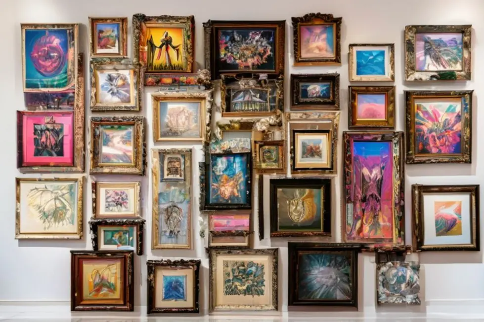 Dicas Práticas para Escolher e Dispor Quadros e Posters