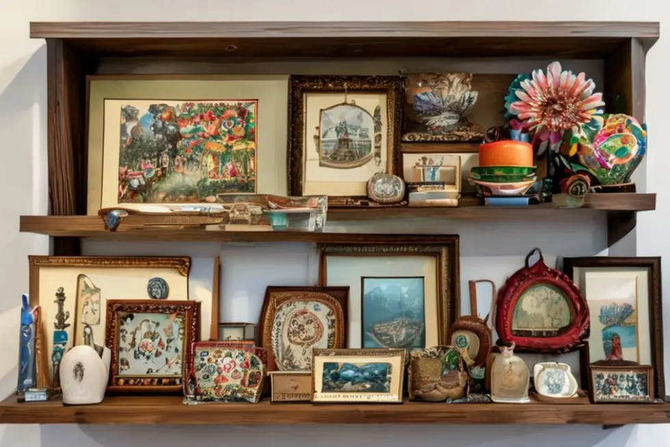 Toques Pessoais: Como Incorporar Sua Personalidade na Decoração