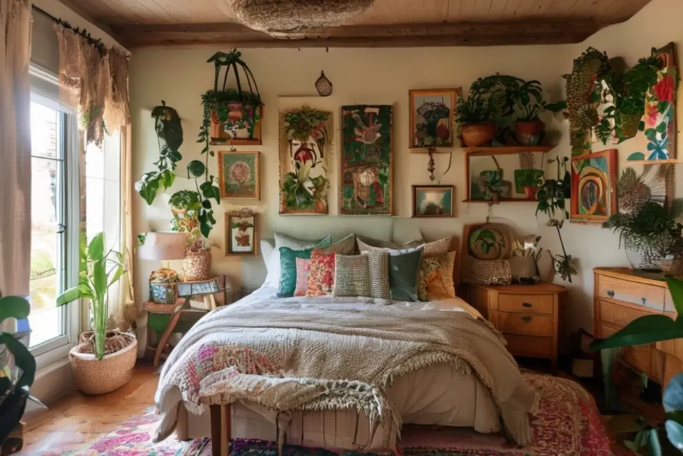 Dicas Práticas para Personalizar Seu Lar