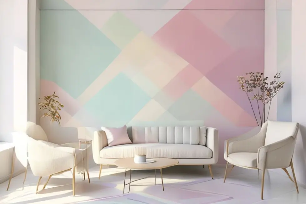 Pintura Criativa: Dando Vida às Paredes