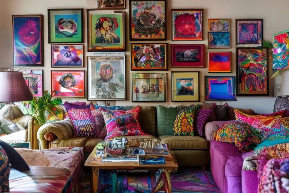 Quadros que Falam Sobre Você