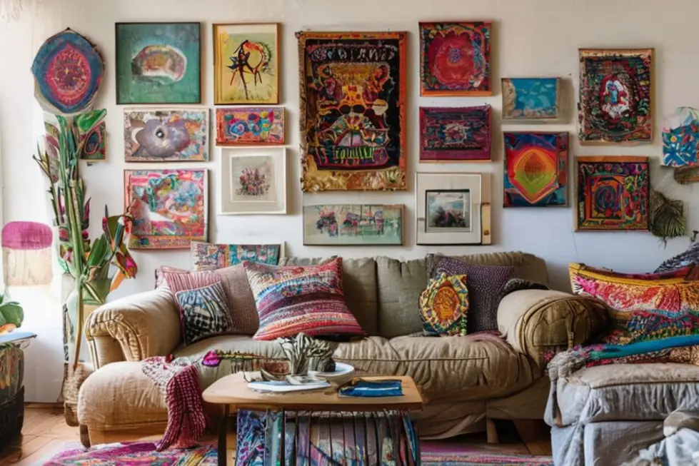 Escolhendo Estilos: O Que Combina com Sua Casa?