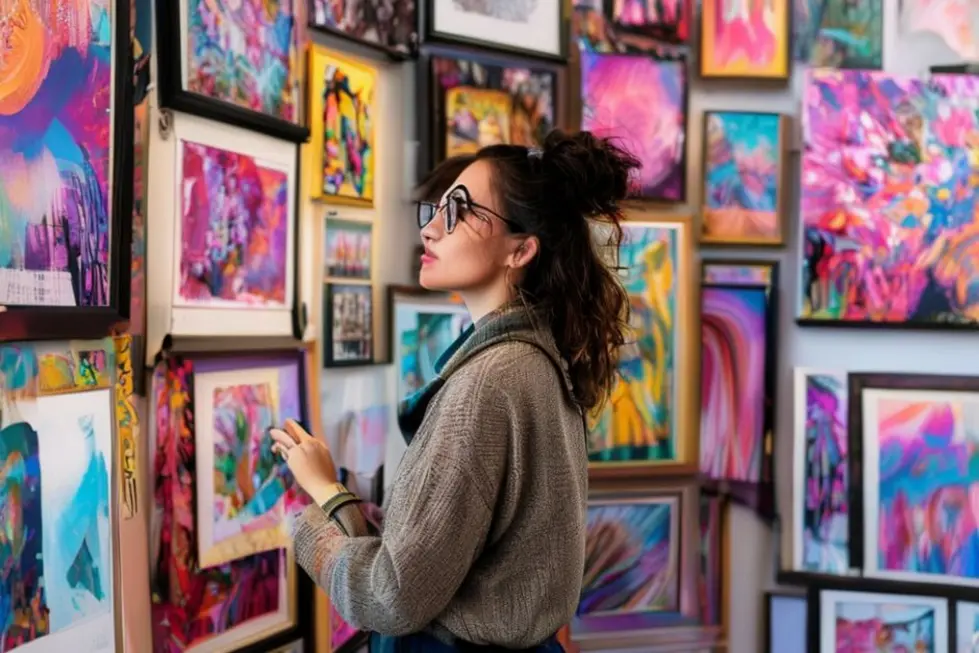 Como Escolher os Quadros Certos Para Seu Estilo