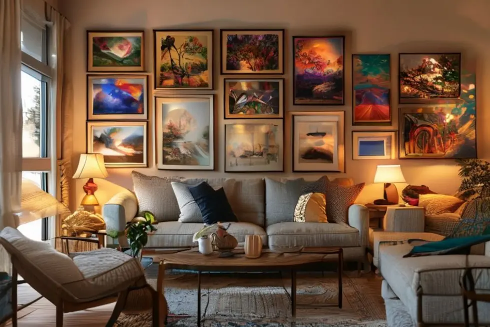 Escolha a Temática Perfeita para Seus Quadros